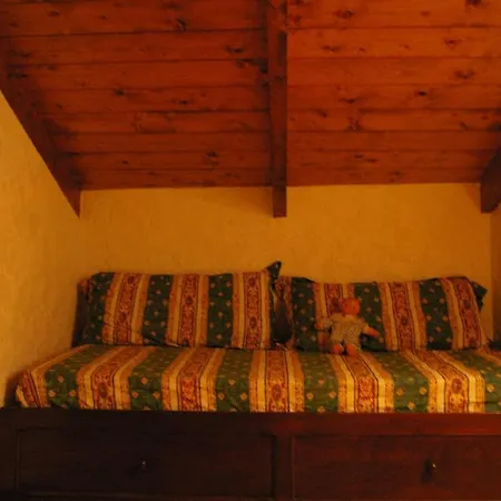 Ca 'da Belan Mari' Holiday home *