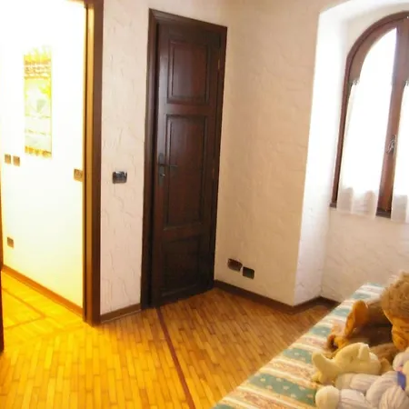 Ca 'da Belan Mari' Montalto Ligure
