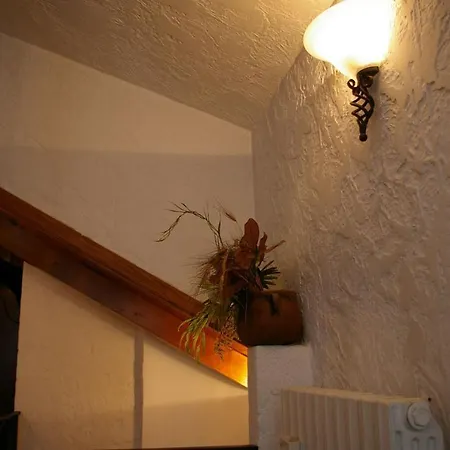 Holiday home Ca 'da Belan Mari' *