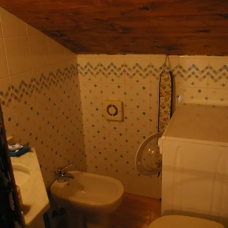 Ca 'da Belan Mari' Casa vacanze Montalto Ligure