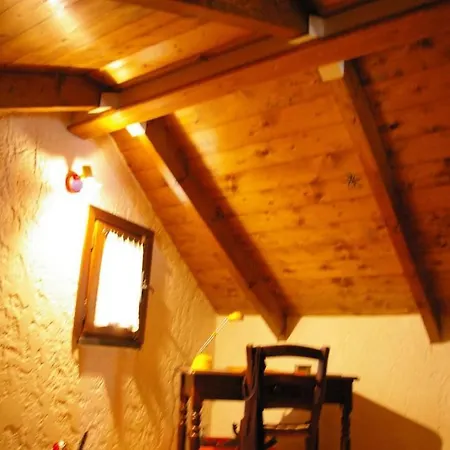 Ca 'da Belan Mari' Holiday home *
