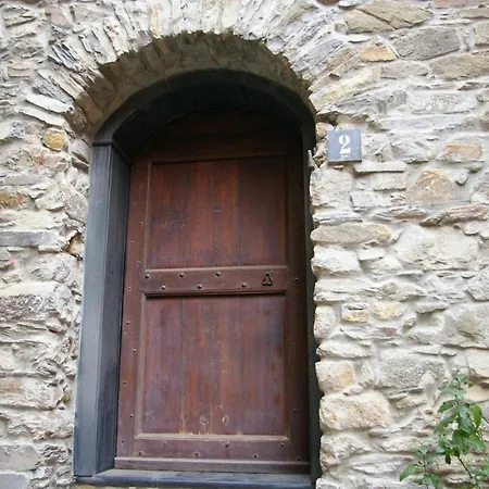 Ca 'da Belan Mari' * Montalto Ligure