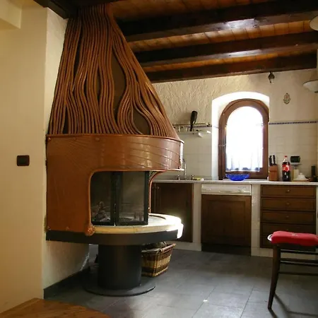 Holiday home Ca 'da Belan Mari' *