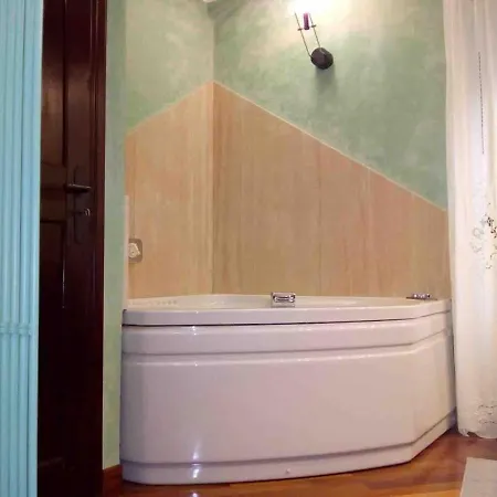 Holiday home Ca 'da Belan Mari' Montalto Ligure