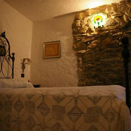 Ca 'da Belan Mari' Holiday home *