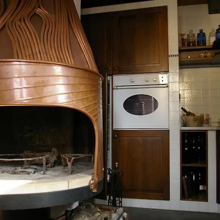 Ca 'da Belan Mari' Holiday home