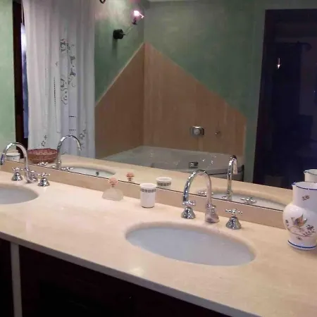 Holiday home Ca 'da Belan Mari'