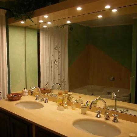 Holiday home Ca 'da Belan Mari' *